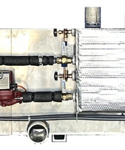 Honey Moisture Remover