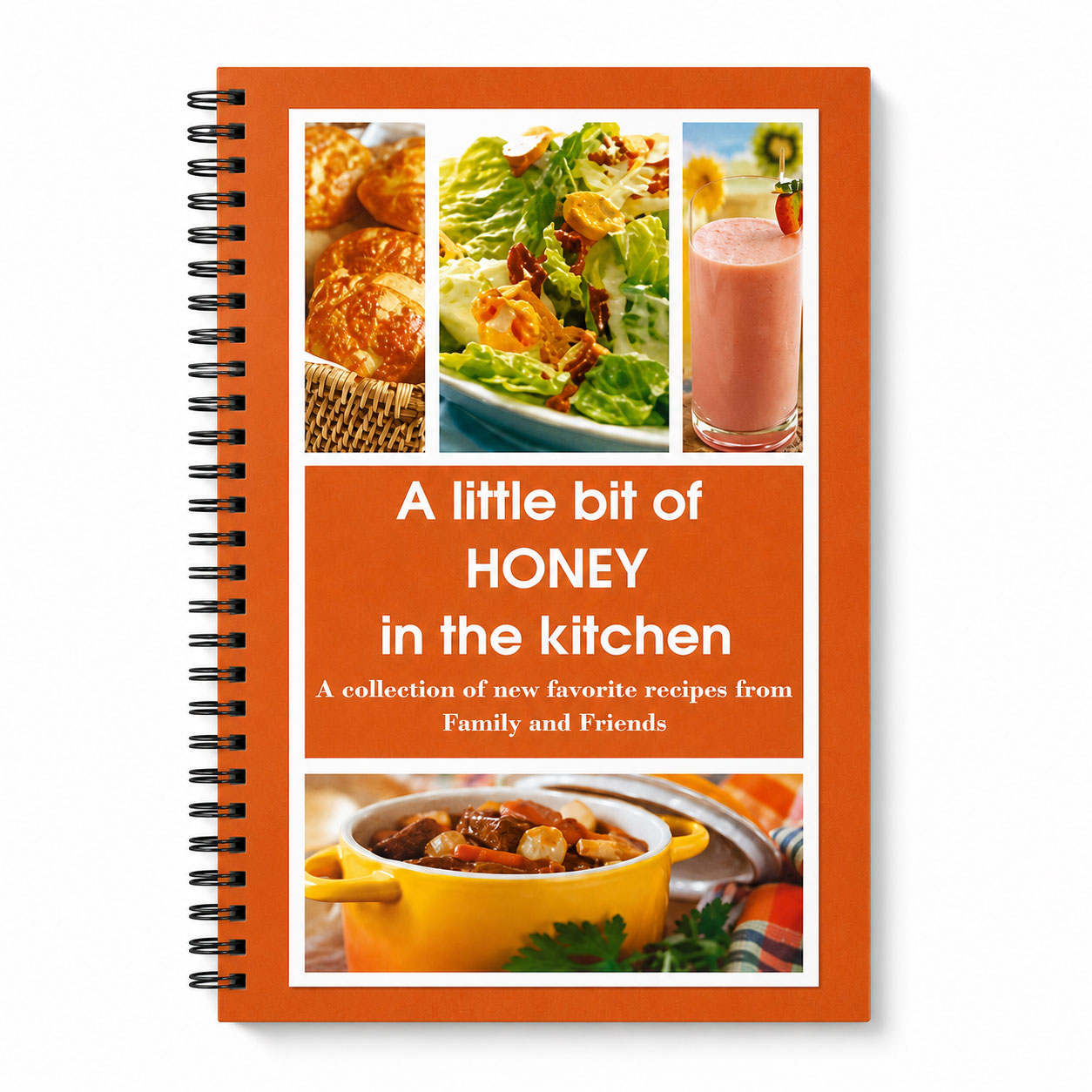 Cookbook