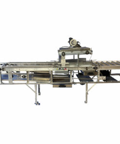 Top and Bottom Bar Cleaner